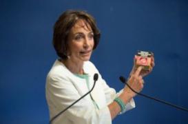 Plan anti-tabac : Marisol Touraine met le paquet